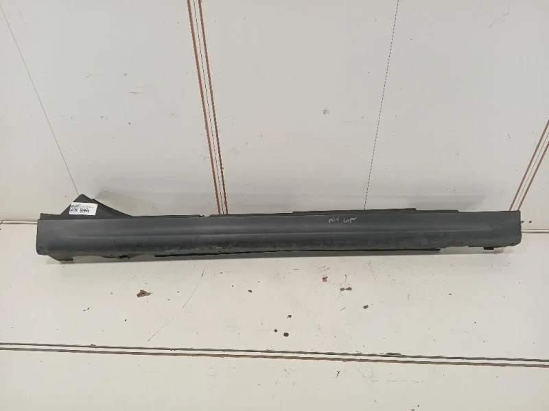 Spoiler Sottoporta DX 5177 7315524 Mini MINI Cooper F55 2014