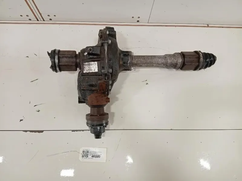 Differenziale ANT TAG500063 Land Rover Range Rover Sport I 2005