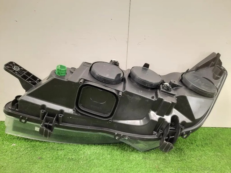 Proiettore ANT DX 48100748 RH DUCATO 250 290 Fiat Ducato 290 2014