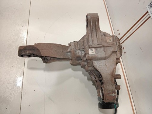 Differenziale ANT 4460060568 Mercedes Classe GLE W166 2015