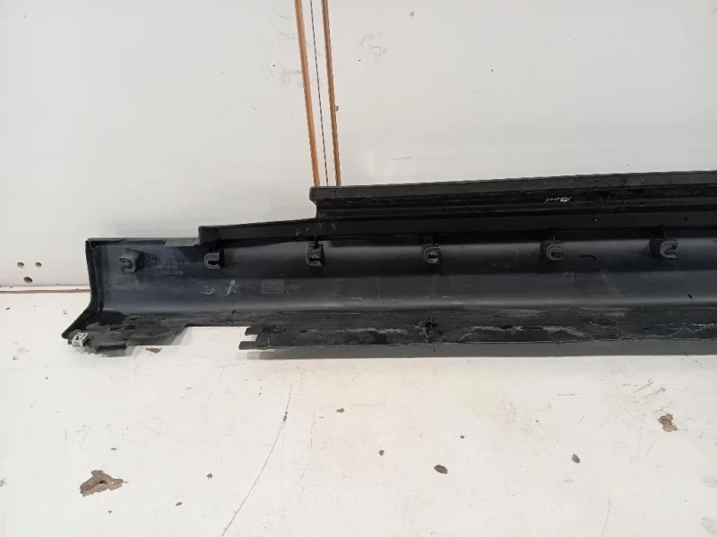 Spoiler Sottoporta DX 161899 10 Mini MINI Cooper F56 2014