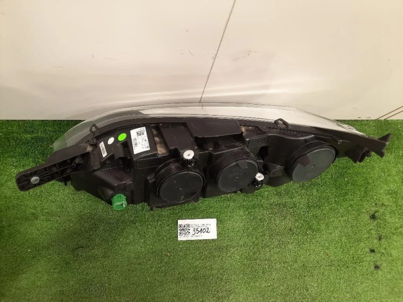 Proiettore ANT DX 48100748 RH DUCATO 250 290 Fiat Ducato 290 2014