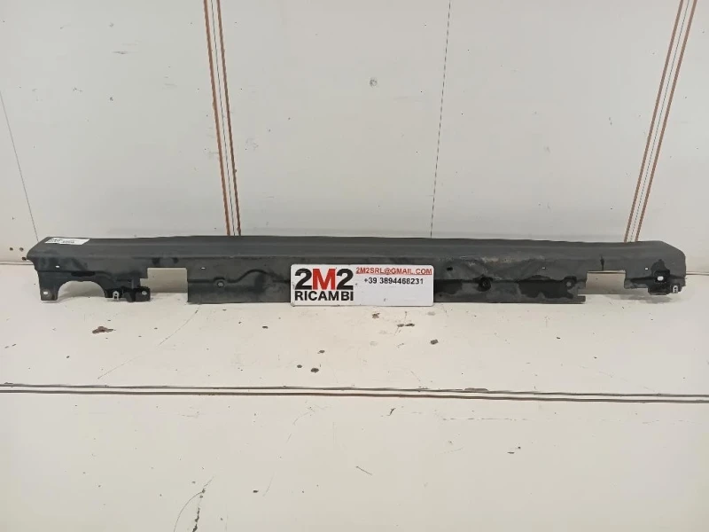 Spoiler Sottoporta DX 161899 10 Mini MINI Cooper F56 2014