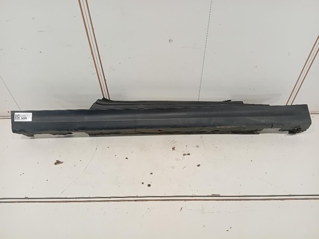 Spoiler Sottoporta DX 161899 10 Mini MINI Cooper F56 2014