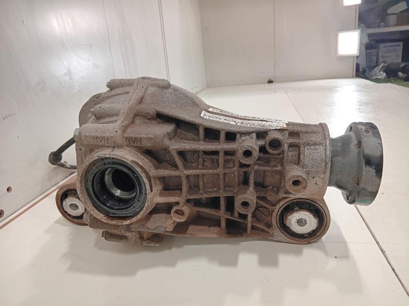 Differenziale ANT 4460060568 Mercedes Classe GLE W166 2015