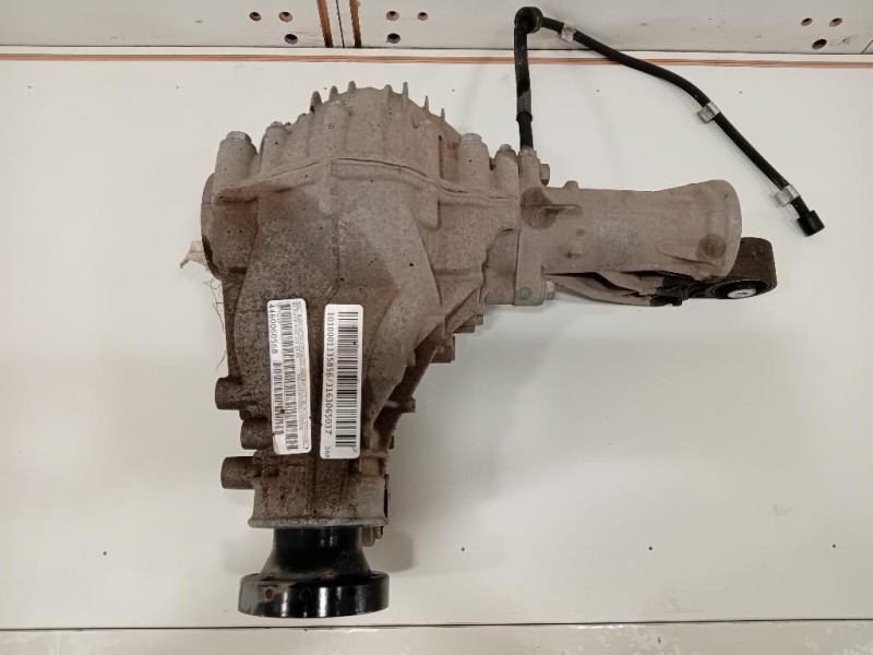 Differenziale ANT 4460060568 Mercedes Classe GLE W166 2015