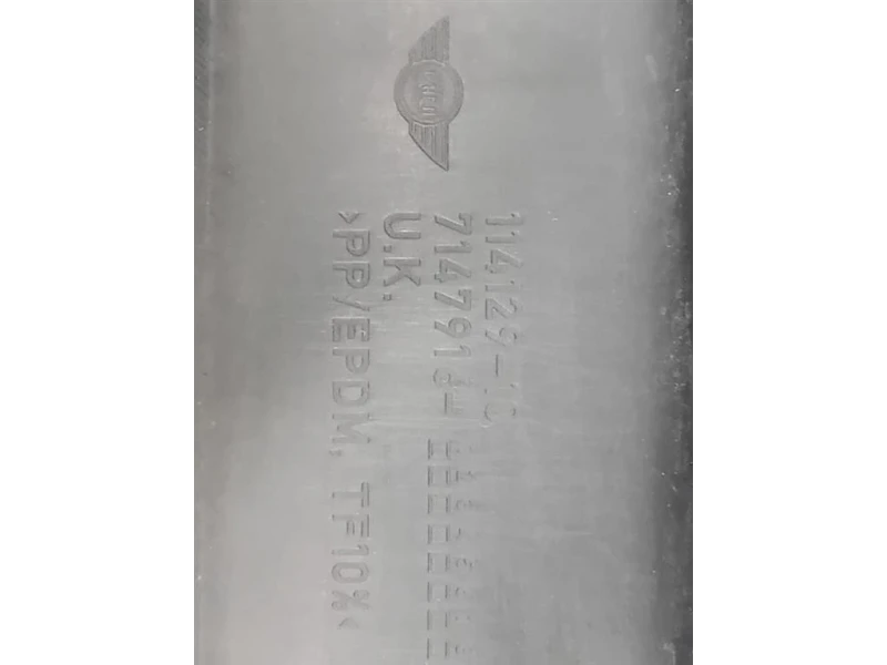 Spoiler Sottoporta DX 7147916 Mini MINI Cooper R56 2007