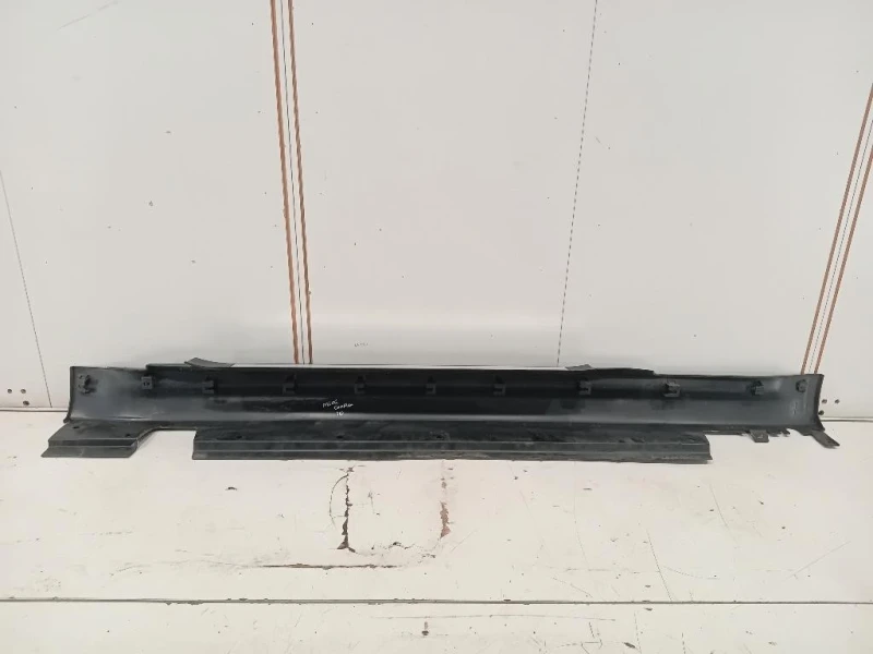 Spoiler Sottoporta DX 7147916 Mini MINI Cooper R56 2007