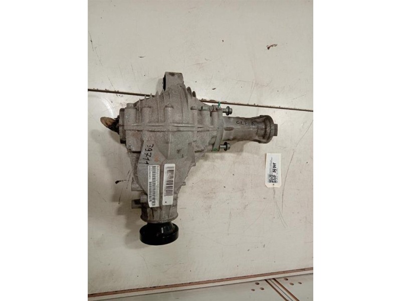 Differenziale ANT 4460060451 Mercedes Classe GLE W166 2015