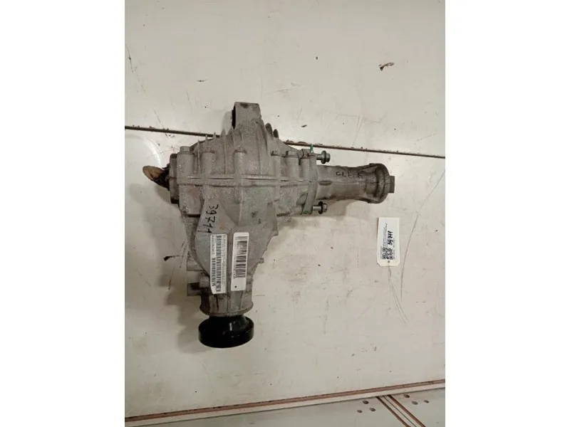 Differenziale ANT 4460060451 Mercedes Classe GLE W166 2015