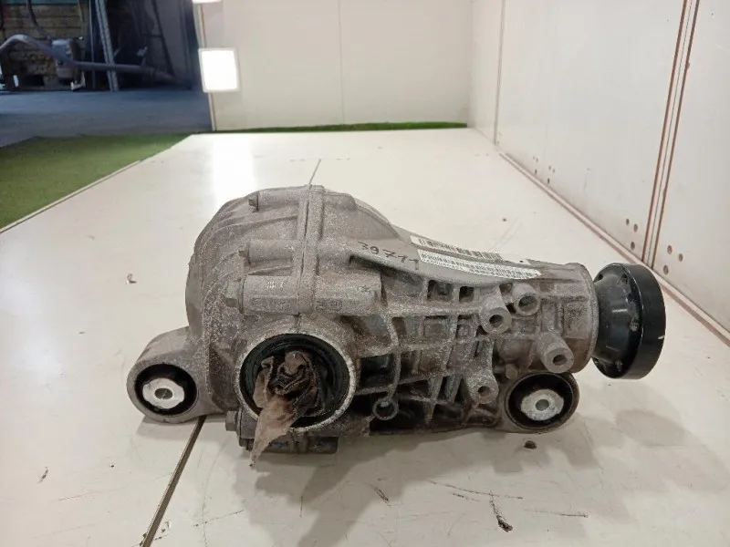 Differenziale ANT 4460060451 Mercedes Classe GLE W166 2015