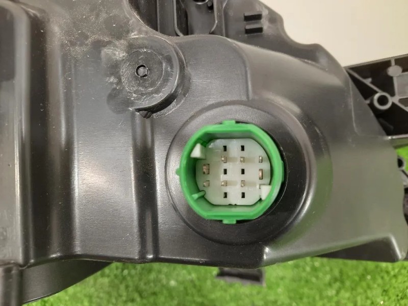 Proiettore ANT DX 48110748 LH Fiat Ducato 290 2014