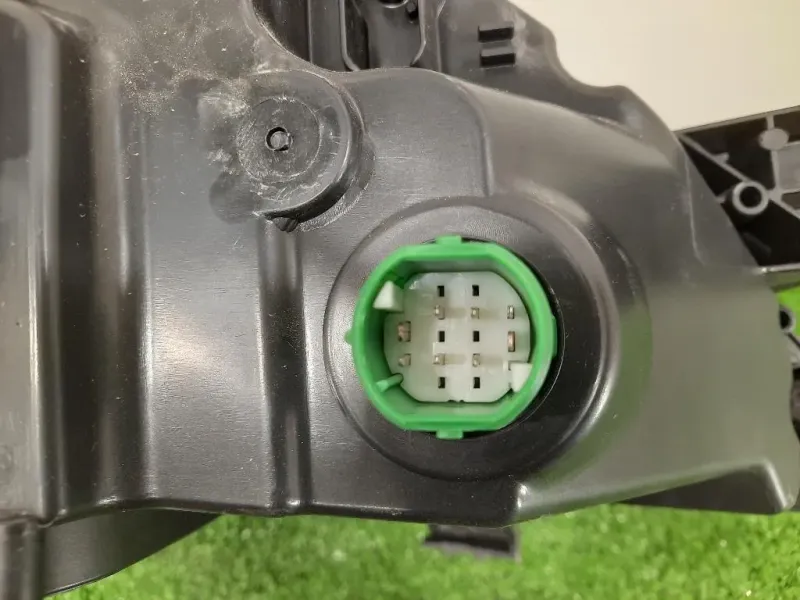 Proiettore ANT DX 48110748 LH Fiat Ducato 290 2014