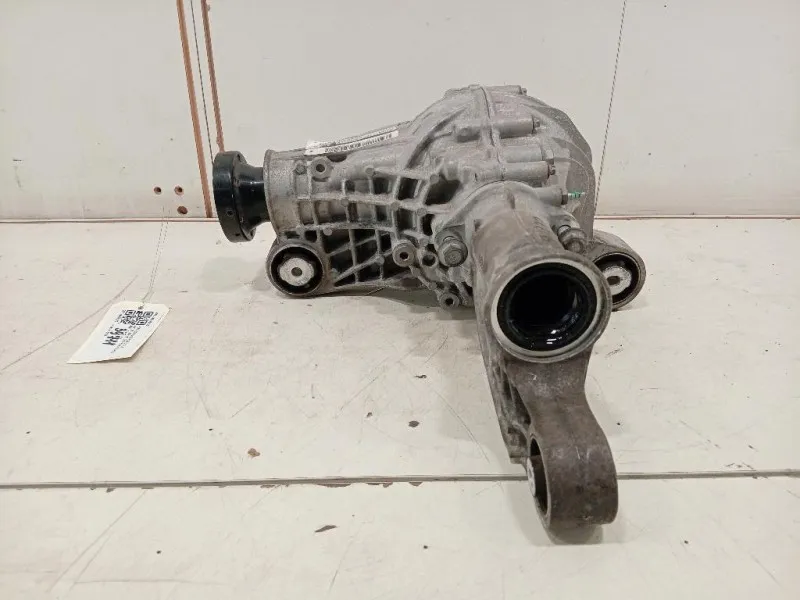 Differenziale ANT 4460060451 Mercedes Classe GLE W166 2015