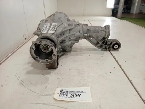 Differenziale ANT 4460060451 Mercedes Classe GLE W166 2015