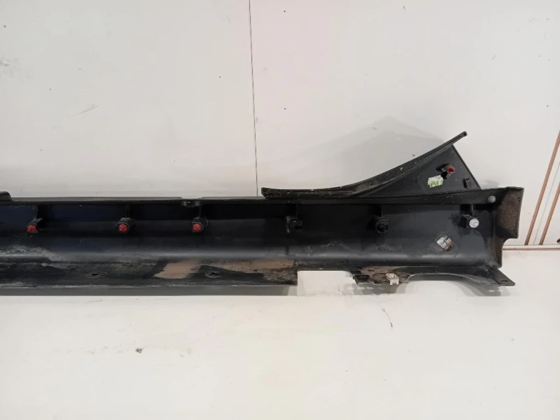 Spoiler Sottoporta DX 5177 7315524 Mini MINI ONE F55 2014