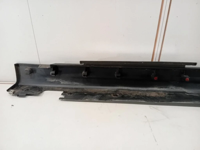 Spoiler Sottoporta DX 5177 7315524 Mini MINI ONE F55 2014