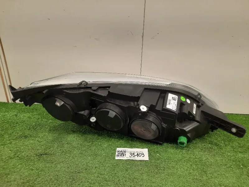 Proiettore ANT DX 48110748 LH Fiat Ducato 290 2014