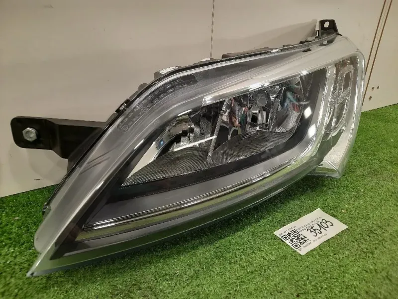 Proiettore ANT DX 48110748 LH Fiat Ducato 290 2014