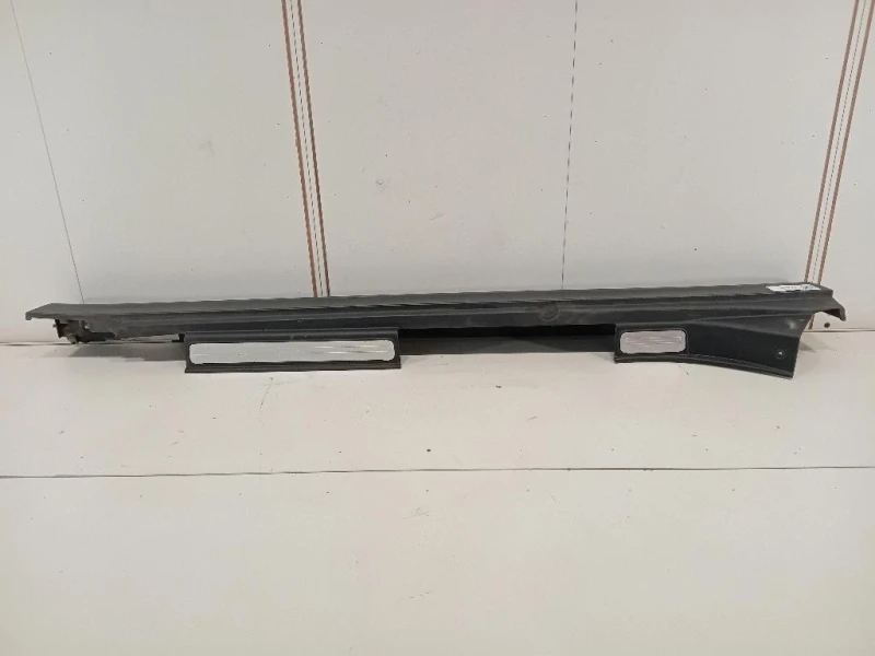 Spoiler Sottoporta DX 5177 7315524 Mini MINI ONE F55 2014