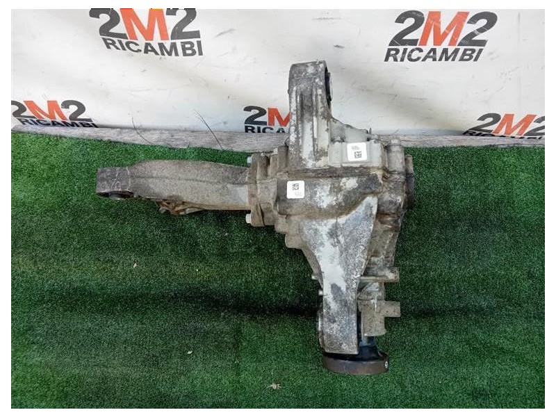 Differenziale ANT A1663301900 GLE ML W166 4460060451 Mercedes Classe ML W166 2012