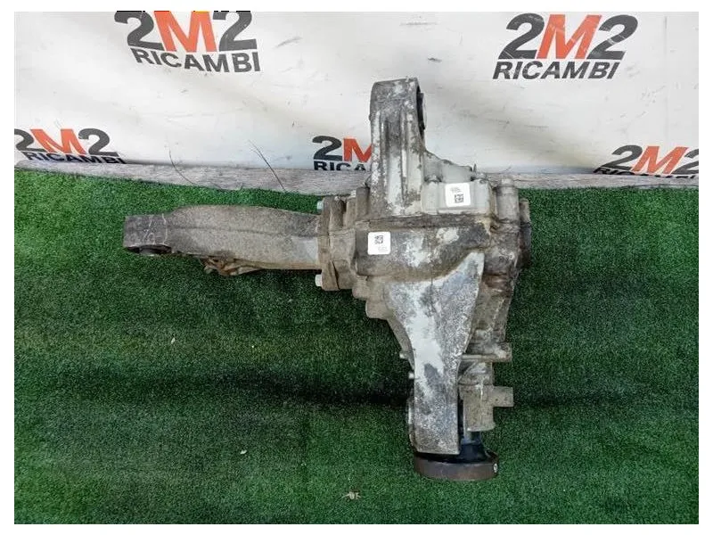 Differenziale ANT A1663301900 GLE ML W166 4460060451 Mercedes Classe ML W166 2012