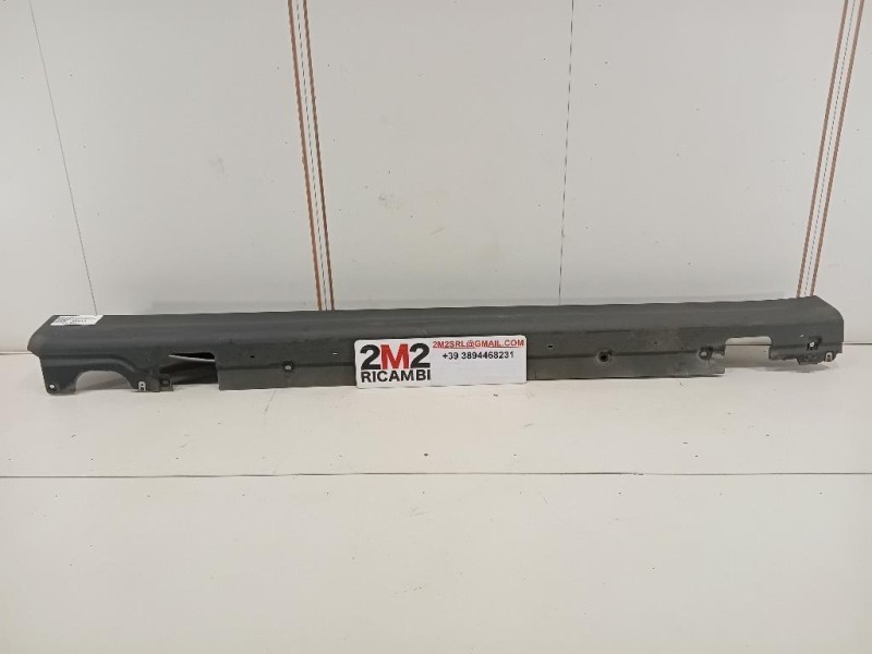 Spoiler Sottoporta DX 5177 7315524 Mini MINI ONE F55 2014