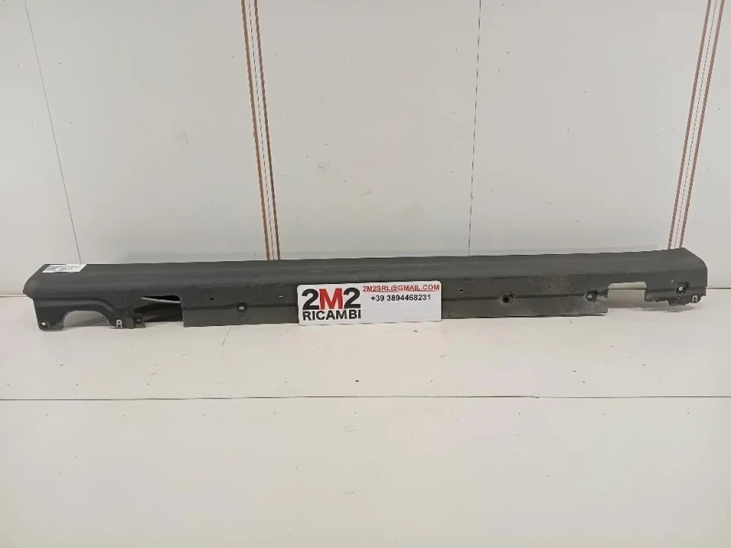 Spoiler Sottoporta DX 5177 7315524 Mini MINI ONE F55 2014