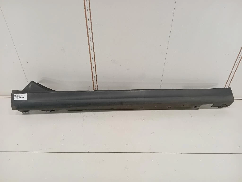 Spoiler Sottoporta DX 5177 7315524 Mini MINI ONE F55 2014