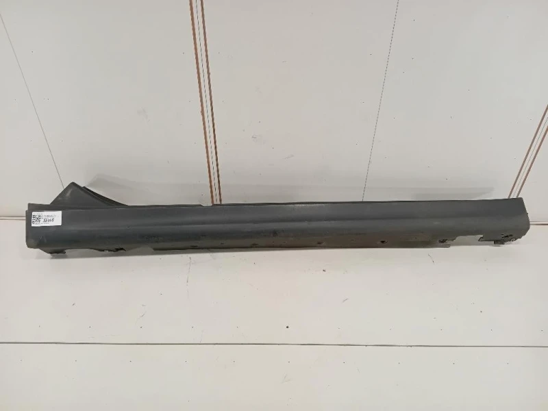 Spoiler Sottoporta DX 5177 7315524 Mini MINI ONE F55 2014