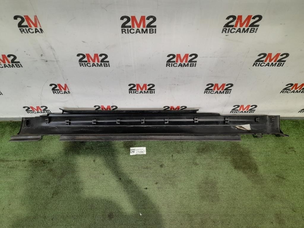Proiettore ANT DX 45560393 Fiat Fiorino III 2008