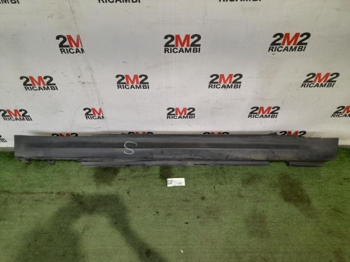 Spoiler Sottoporta DX 51777147916 Mini MINI ONE R56 2007