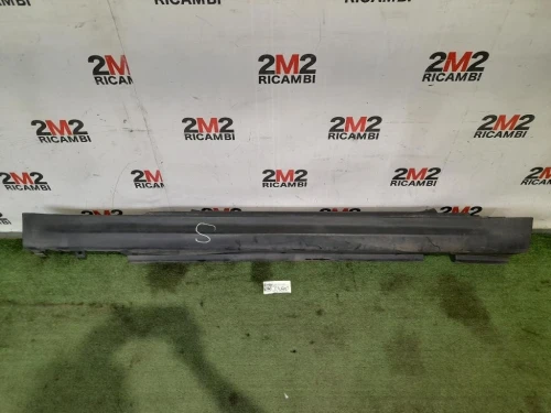 Spoiler Sottoporta DX 51777147916 Mini MINI ONE R56 2007