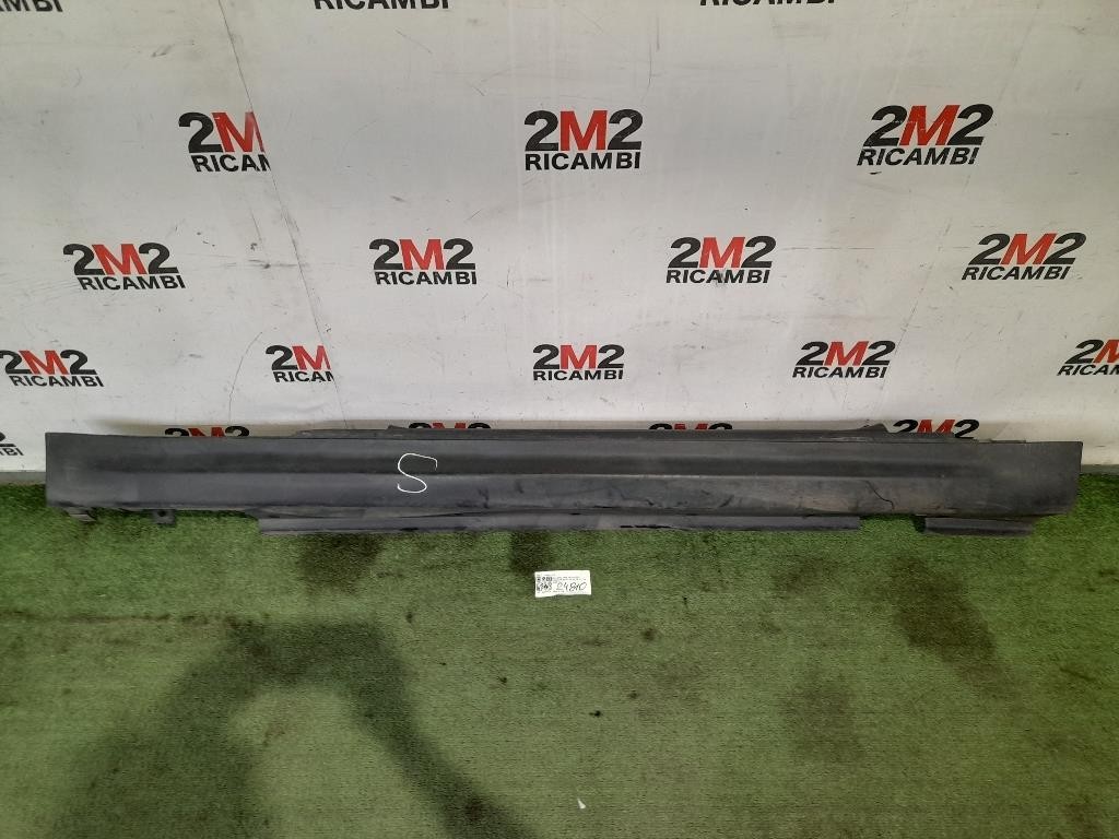 Spoiler Sottoporta DX 51777147916 Mini MINI ONE R56 2007