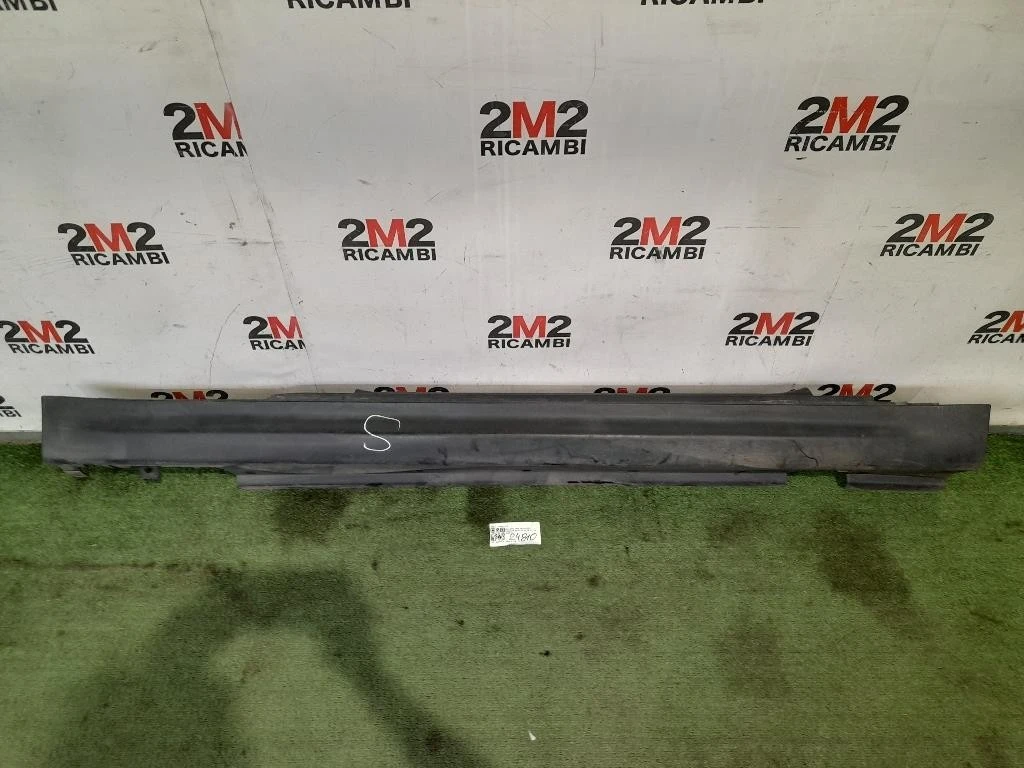 Spoiler Sottoporta DX 51777147916 Mini MINI ONE R56 2007