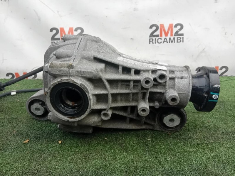 Differenziale ANT H210061 Mercedes Classe ML W166 2012