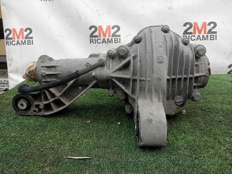 Differenziale ANT H210061 Mercedes Classe ML W166 2012