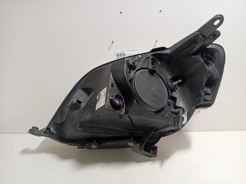 Proiettore ANT DX 45560393 Fiat Fiorino III 2008