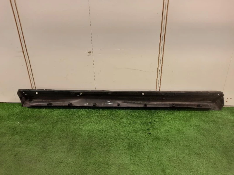 Spoiler Sottoporta DX 6512A388ZZ-02 Mitsubishi ASX I 2010