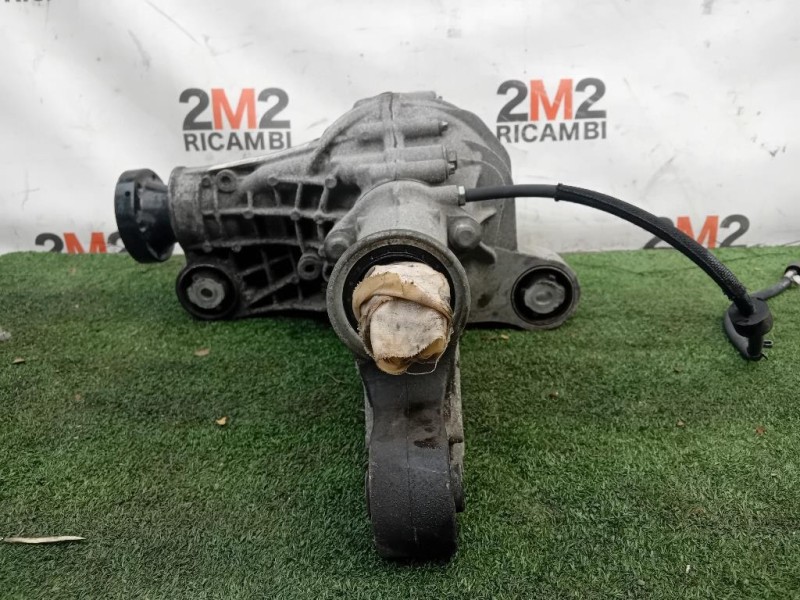 Differenziale ANT H210061 Mercedes Classe ML W166 2012