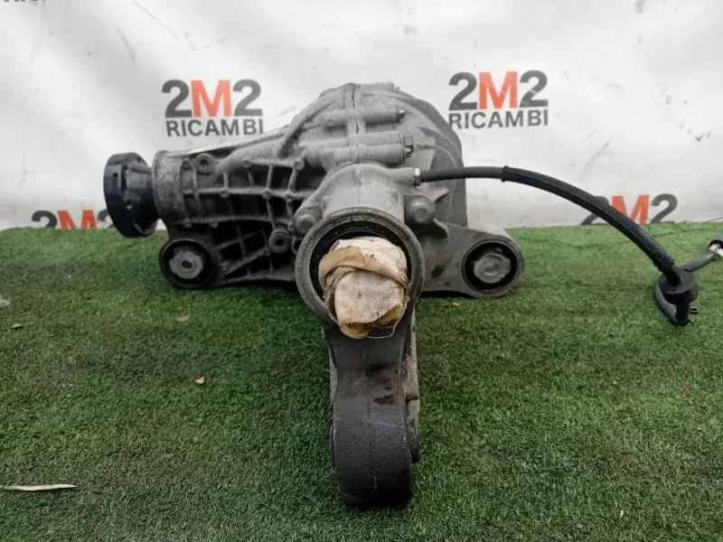 Differenziale ANT H210061 Mercedes Classe ML W166 2012