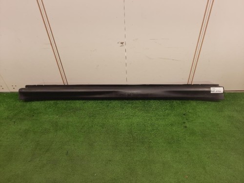 Spoiler Sottoporta DX