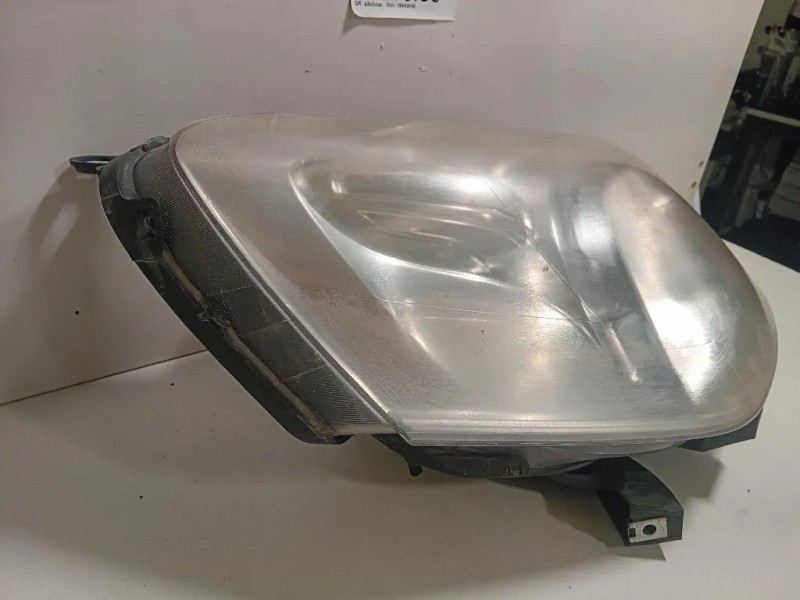 Proiettore ANT DX 45560393 Fiat Fiorino III 2008