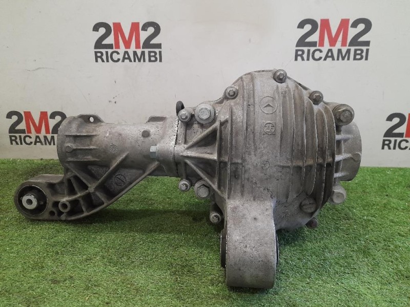 Differenziale ANT A1643302502 Mercedes Classe R W251 2006