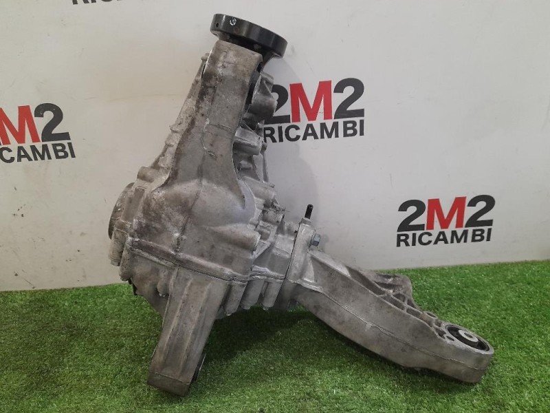 Differenziale ANT A1643302502 Mercedes Classe R W251 2006