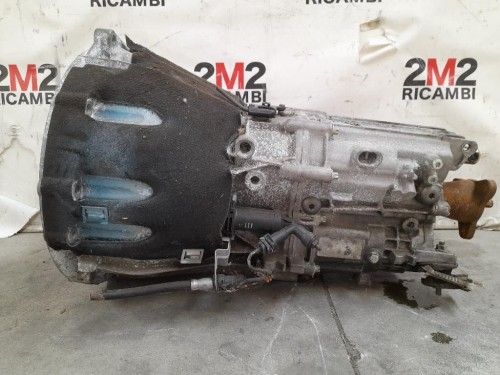 Cambio 2170017398 Bmw Serie 1 F20 Berlina 2015