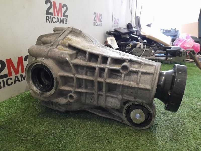 Differenziale ANT A1643302502 Mercedes Classe R W251 2006