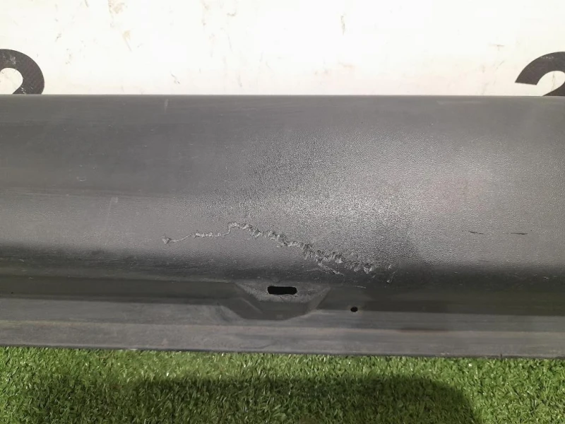 Spoiler Sottoporta DX 6512A388ZZ Mitsubishi ASX I 2010