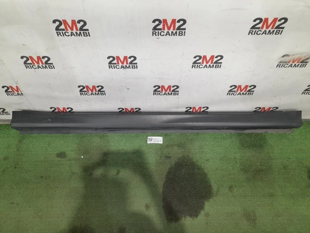 Spoiler Sottoporta DX 6512A388ZZ Mitsubishi ASX I 2010