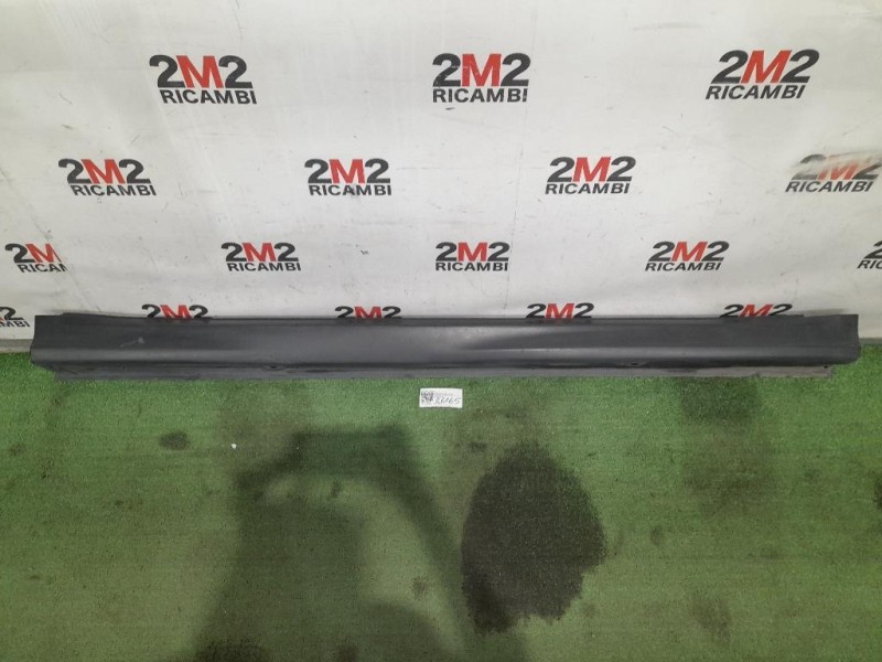 Spoiler Sottoporta DX 6512A388ZZ Mitsubishi ASX I 2010